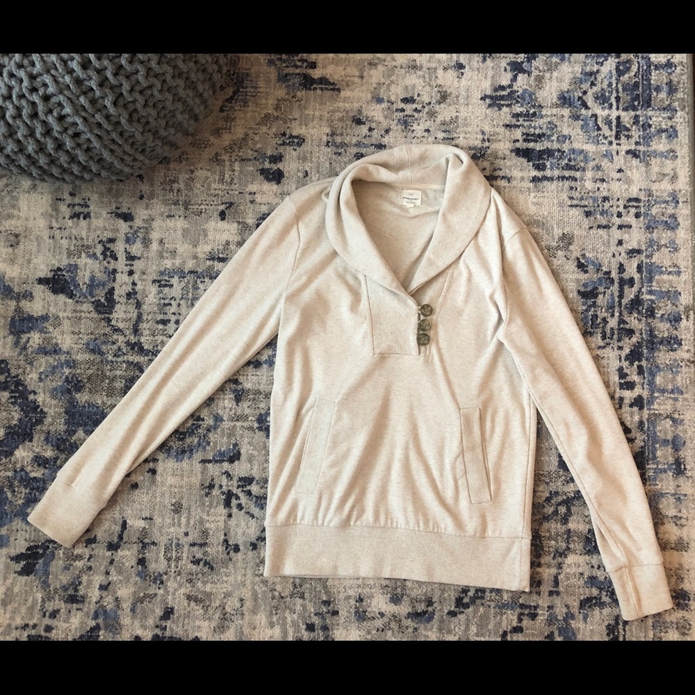 Banana Republic Pullover